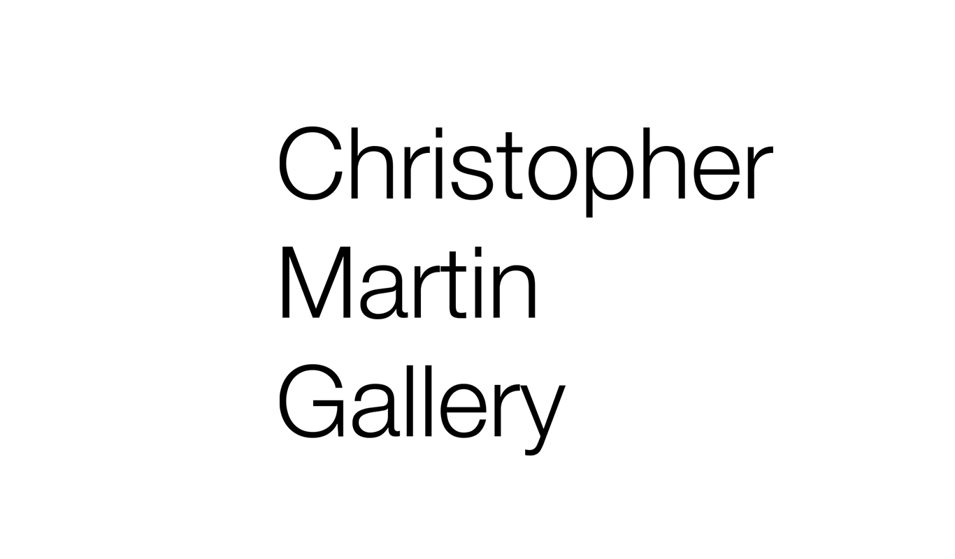 Christopher Martin1 1