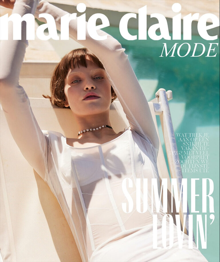 Marie Claire NL