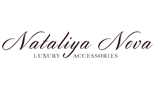 Nataliya Nova Luxury Accessories Logo
