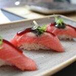 Dallas Fashion Week Sushi Restaurant Guide
