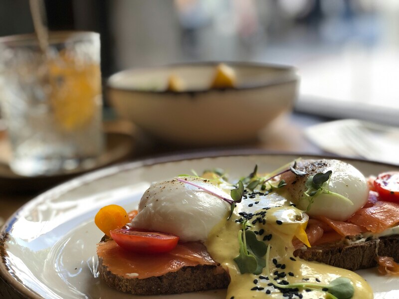 Best Brunch in Dallas Guide