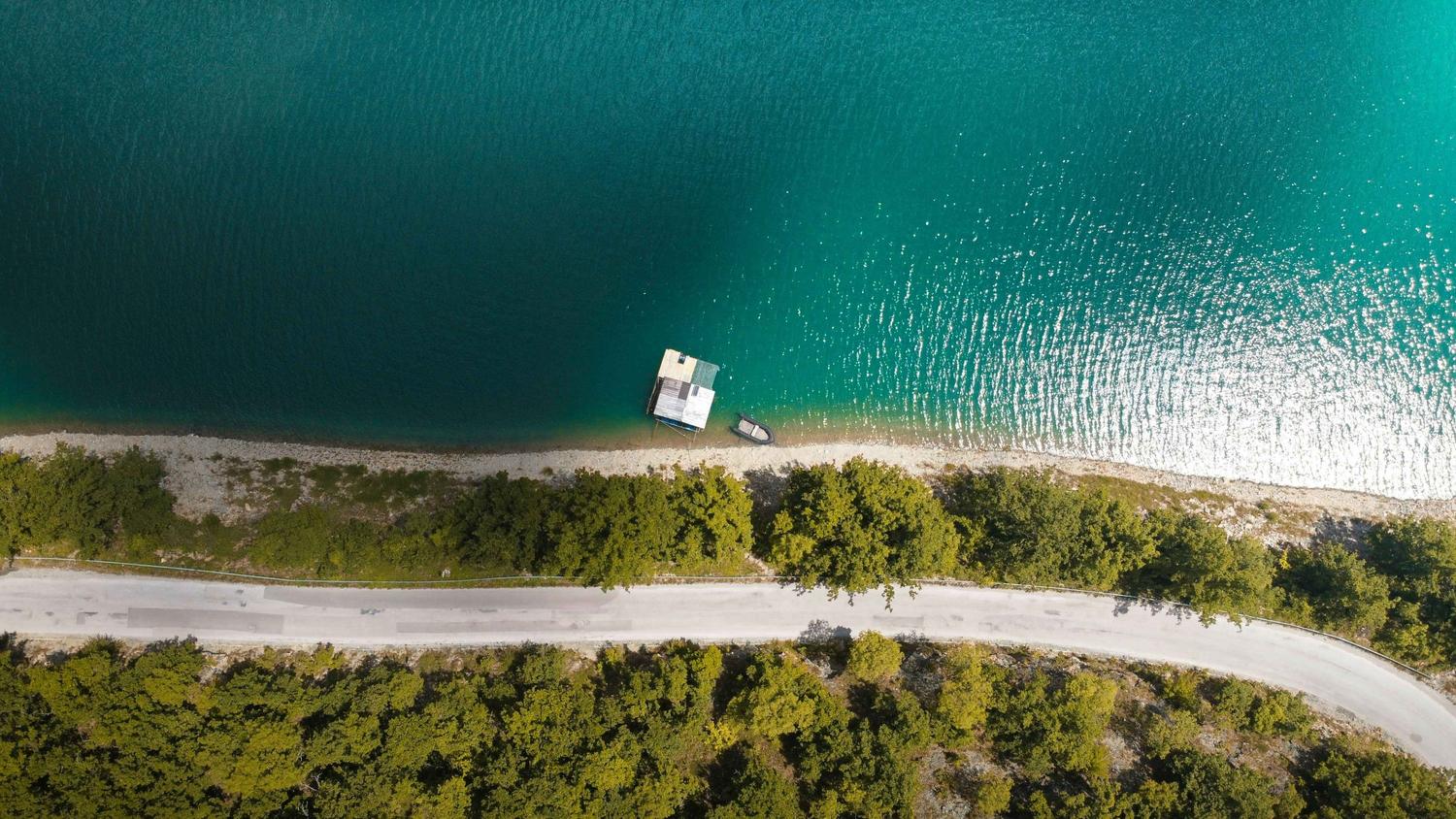 Lakes Near Dallas