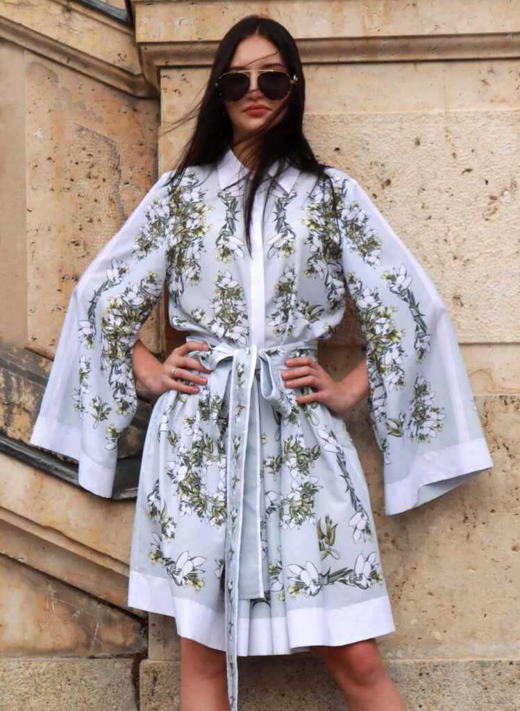 kimono dressses