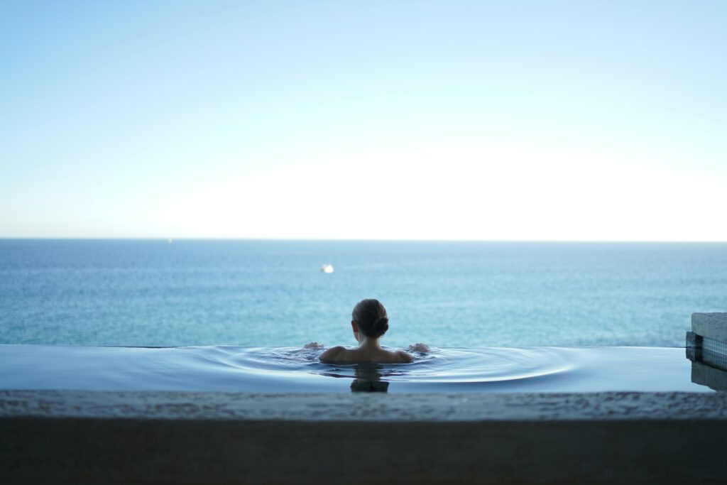 luxury spa hotels in Dallas
