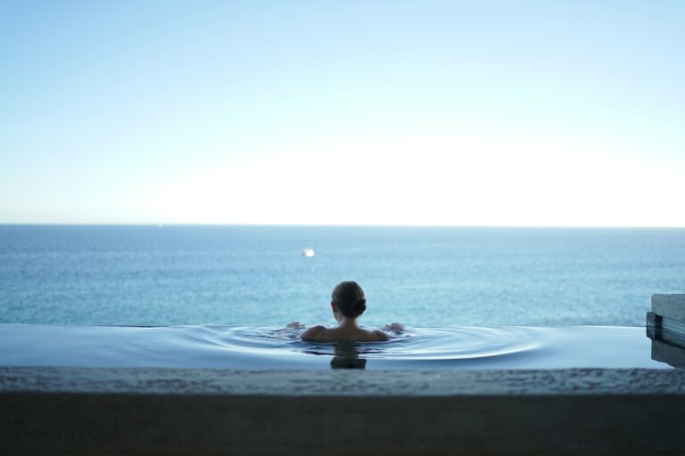 luxury spa hotels in Dallas