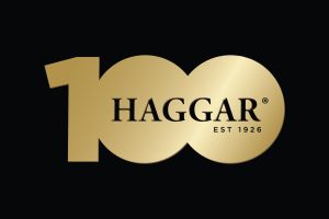 Haggar_100Logo